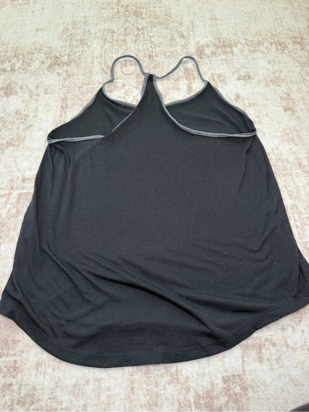 Under Armour Thread borne Train Racerback Tank Small/Medium - Picture 8 of 8